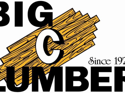 Big C. Lumber