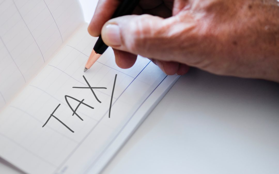 5 Frequently Asked Questions and Answers about the New Tax Law