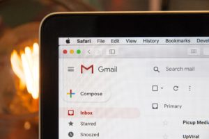gmail email account