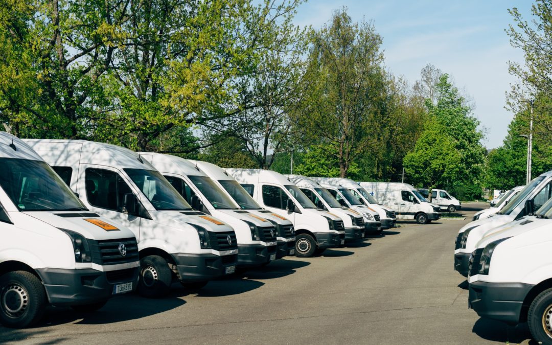 What Fleet Owners Need to Know About Data and Fleet Telematics